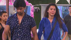 BB 7 High Drama: Gauhar's Mom steps in; Sis Nigar to join Gauhar