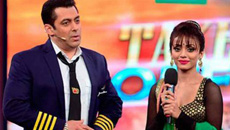 OMG! Soni Singh slaps serious allegation against Salman