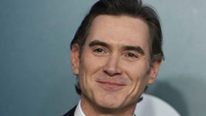 ‘The Flash’ Movie: Billy Crudup in Talks to Rejoin Ezra Miller in DC Superhero Film