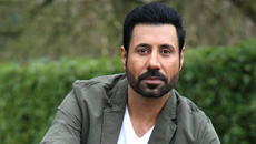 Binnu Dhillon kick-starts the shoot of his comedy-horror film 'Bhoot Ji'!