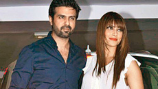 Bipasha, Harman remain on cordial terms after alleged split
