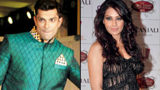 Won't stop socialising with Karan: Bipasha clears the air