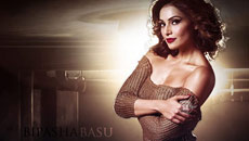 I want to travel that dark road: Bipasha Basu