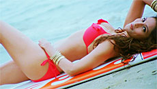 OMG! Bipasha lands in a controversy