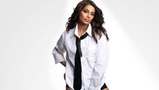 What is giving Bipasha sleepless nights?