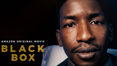 Trailer For Amazon Prime’s Black Box