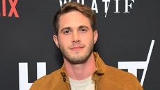 Blake Jenner responds to Melissa Benoist’s domestic abuse allegations