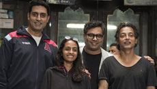 bob-biswas-team