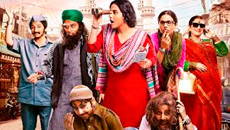 Movie Review: 'Khufiyaapanthi' of 'Bobby Jasoos' is barely entertaining