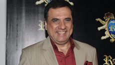 Teddy bear look suits me: Boman Irani