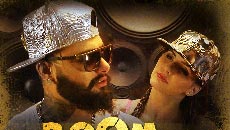 ‘Boom, Boom’ - A high octane Punjabi song by popular young rapper PiPi