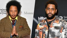 Amazon Studios Announces Series Greenlight For I'm A Virgo From Boots Riley And Media Res, Starring Jharrel Jerome!