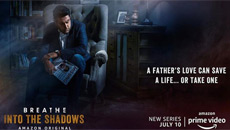 Is Abhishek Bachchan hinting towards the season 3 of 'Breathe: Into The Shadows'?