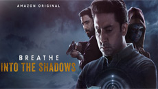 Breathe - Into the Shadows Review: Fails to quench your thirst for suspense and thrill!