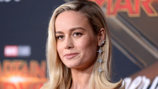 Brie Larson REVEALS she turned down Captain Marvel role many times due to THIS major reason before saying yes