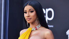 Cardi B to Star in Comedy ‘Assisted Living’ at Paramount!