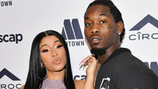 After three years of turbulent marriage Cardi B files for divorce with her husband Offset!