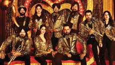 Get ready for the biggest laughter ride! 'Carry On Jatta 2' Trailer is here!