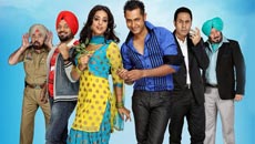 Carry on Jatta is a family entertainer 