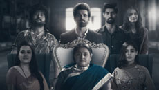 Rithvik Dhanjani, Tanuj Virwani & Monica Dogra celebrate their real life Cartel!