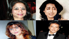 Spine-chilling! Sensational crimes involving Bollywood celebrities
