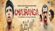 Review: 'Chauranga' - Not glossing over the truths