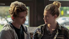 Lili Reinhart Navigates a Painful Adolescence in ‘Chemical Hearts’ Trailer