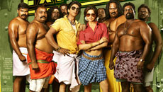 Movie Review: Board 'Chennai Express' if you are an SRK fan