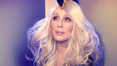 cher