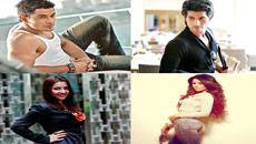 Child actors who returned to big screen as grown-ups