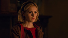 Chilling Adventures of Sabrina Part 4 Trailer Teases The End of All Things!