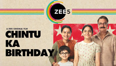 Chintu Ka Birthday Review: A perfect gel of fine writing with superb performances 