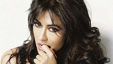 Chitrangda Singh: I had almost been named Jodhabai