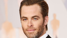 Chris Pine In Talks To Star In Dungeons and Dragons Movie!