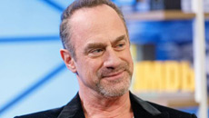 Elliot Stabler ‘Law & Order: SVU’ Spinoff With Christopher Meloni Set at NBC