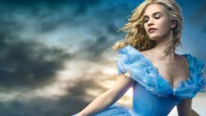 Cinderella Movie Review: a fairytale full of life's lessons