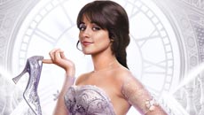 Amazon Prime Video Releases First Teaser Trailer Of Camila Cabello's Cinderella