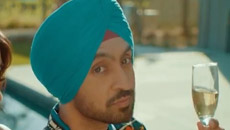 Diljit's 'Clash' video is out now; check his badass avatar!