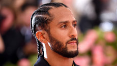 Colin Kaepernick's adolescent life to be subject of Ava DuVernay Netflix series