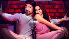 Comedy Couple Review: A film with not so comedy among the couple!