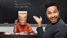 I would never judge Comicstaan: Abish Mathew