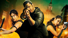 Commando 3 Review: Mindblowing action but lacks a strong storyline!