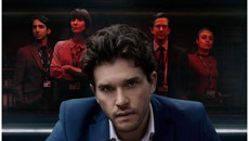 Netflix Drops Trailer For 'Criminal' Season 2 Starring Kit Harington