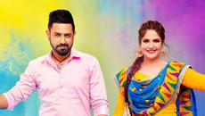 'Daaka' title track will be out on Monday!