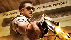 Movie Review: Dabangg 2 will make your Christmas Holiday merrier