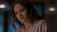 Trailer of Netflix’s Thriller ‘Dangerous Lies’ Starring Camila Mendes & Jessie T. Usher