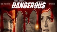 Dangerous Review: It's very dangerous so watch at your own risk