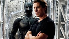 The Dark Knight Rises - dark, knightly and rises to expectations