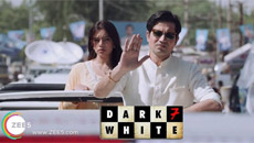 'Dark 7 White' Trailer: A gripping political-youth thriller with a twist of dark humour!