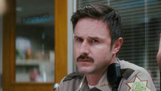  ‘Scream’: David Arquette Returning As Dewey Riley In Spyglass Media Group Reboot